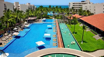 Krystal Grand Nuevo Vallarta