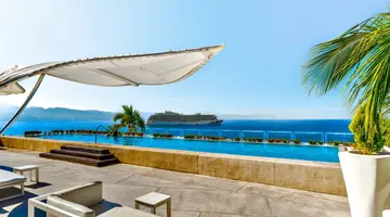 Krystal Grand Puerto Vallarta