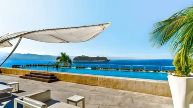 Krystal Grand Puerto Vallarta