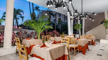Krystal Grand Puerto Vallarta