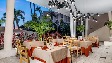 Krystal Grand Puerto Vallarta