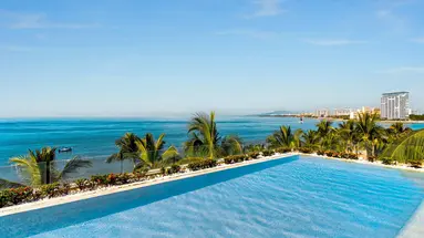 Krystal Grand Puerto Vallarta