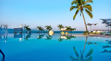 Krystal Grand Puerto Vallarta