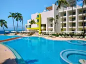 Krystal Grand Puerto Vallarta