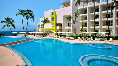 Krystal Grand Puerto Vallarta