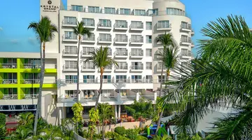 Krystal Grand Puerto Vallarta