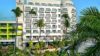 Krystal Grand Puerto Vallarta