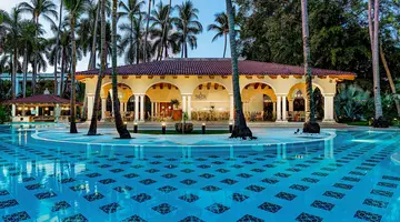 Krystal Grand Puerto Vallarta