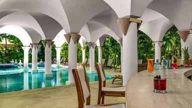 Krystal Grand Puerto Vallarta