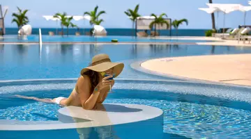 Krystal Grand Puerto Vallarta