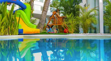 Krystal Grand Puerto Vallarta