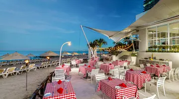 Krystal Grand Puerto Vallarta