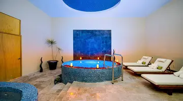 Krystal Grand Puerto Vallarta