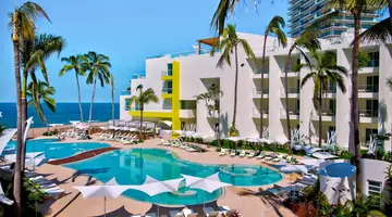 Krystal Grand Puerto Vallarta