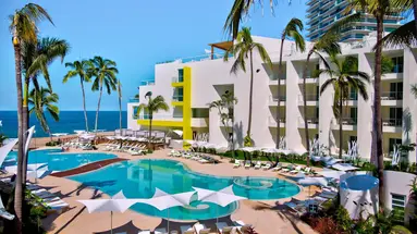 Krystal Grand Puerto Vallarta