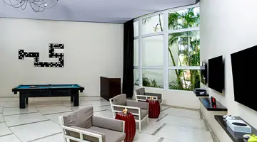 Krystal Grand Puerto Vallarta
