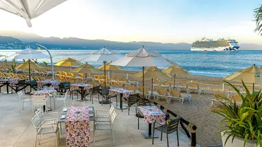Krystal Grand Puerto Vallarta