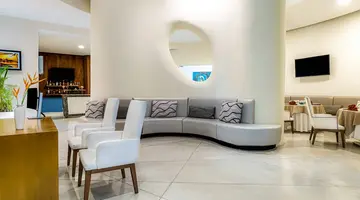 Krystal Grand Puerto Vallarta