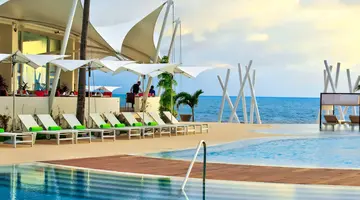 Krystal Grand Puerto Vallarta