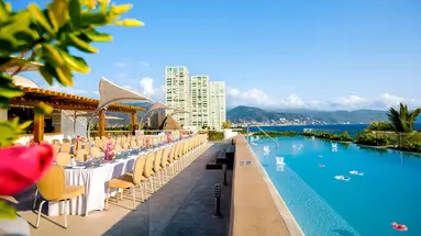Krystal Grand Puerto Vallarta