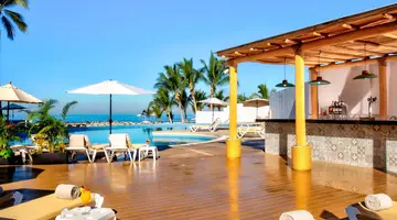 Krystal Puerto Vallarta