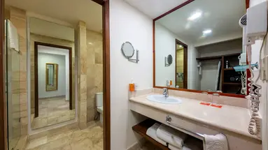 Krystal Puerto Vallarta