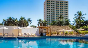 Krystal Puerto Vallarta