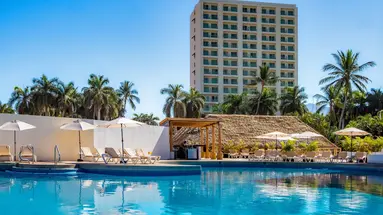 Krystal Puerto Vallarta