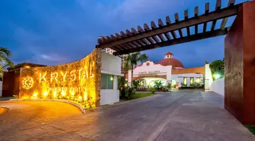 Krystal Puerto Vallarta