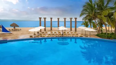 Krystal Puerto Vallarta