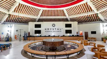 Krystal Puerto Vallarta