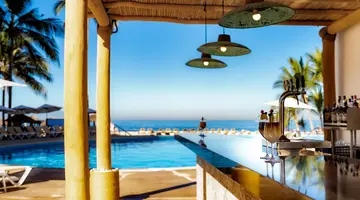 Krystal Puerto Vallarta