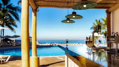 Krystal Puerto Vallarta
