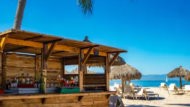 Krystal Puerto Vallarta