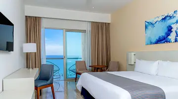 Krystal Puerto Vallarta
