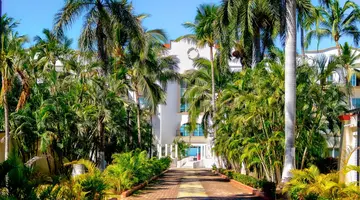 Krystal Puerto Vallarta
