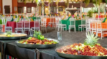 Krystal Puerto Vallarta