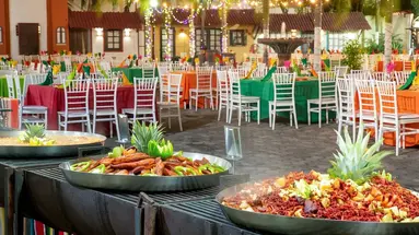 Krystal Puerto Vallarta