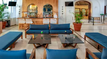 Krystal Puerto Vallarta