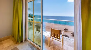 Krystal Puerto Vallarta
