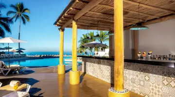 Krystal Puerto Vallarta