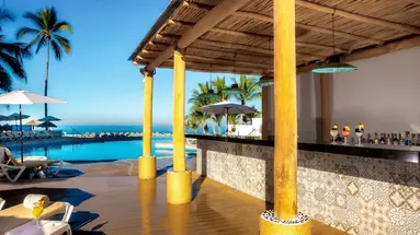 Krystal Puerto Vallarta