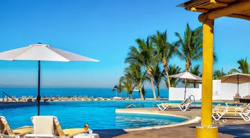 Krystal Puerto Vallarta