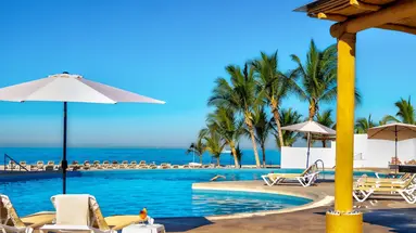Krystal Puerto Vallarta