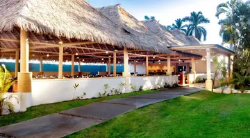 Krystal Puerto Vallarta