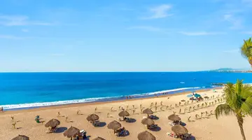 Krystal Puerto Vallarta