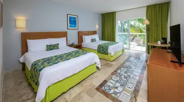 Krystal Puerto Vallarta