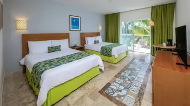 Krystal Puerto Vallarta