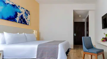 Krystal Puerto Vallarta
