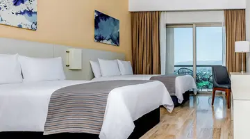 Krystal Puerto Vallarta